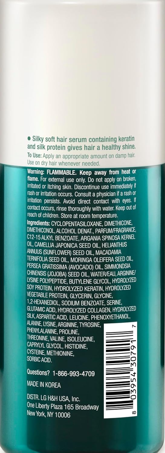 Dr. Groot Bond Suero Reparador Instantáneo Fortificante