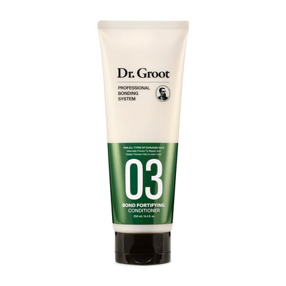 Acondicionador fortificante Dr. Groot Bond