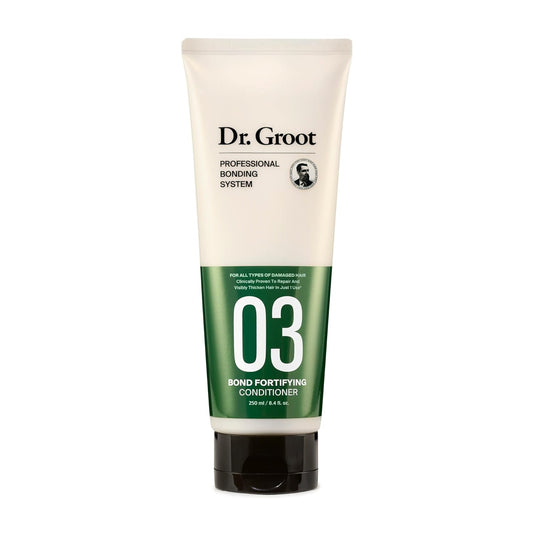Acondicionador fortificante Dr. Groot Bond