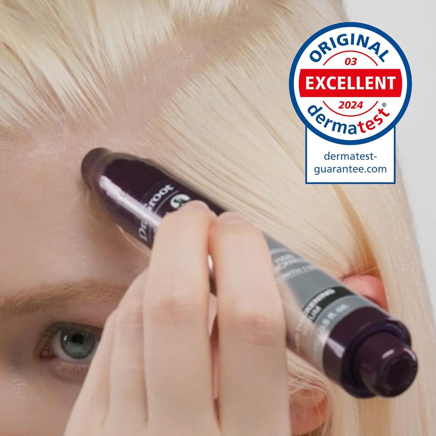 Dr. Groot Sérum Voluminizador Galardonado para la Caída del Cabello