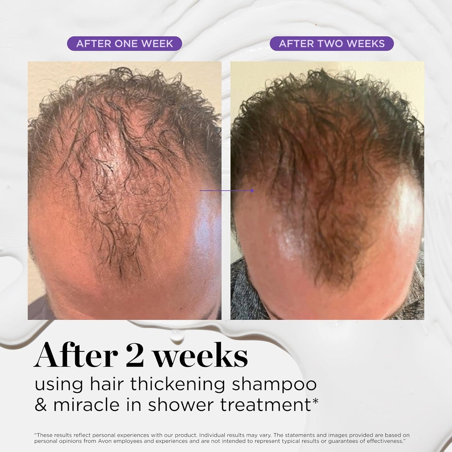 Tratamiento de Ducha Milagroso Dr. Groot