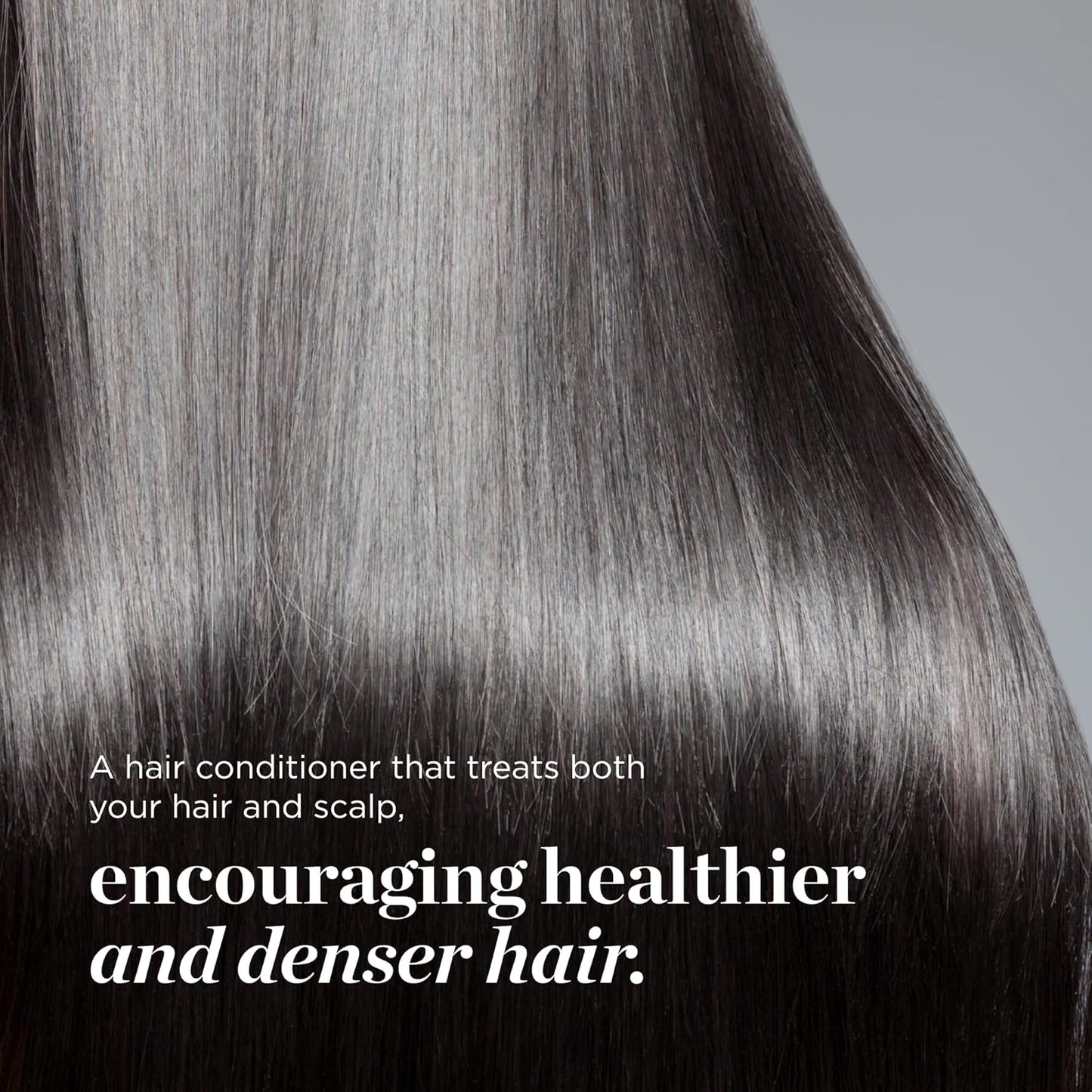 Acondicionador Voluminizador Dr. Groot para la Caída del Cabello
