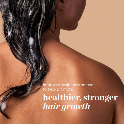 Set de champú y acondicionador Dr. Groot Thickening para la caída del cabello